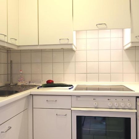 Strandnahe Ferienwohnung, Zentral Gelegen, Ost-Balkon, Andreas Dirks-Str. 2 Westerland Dış mekan fotoğraf