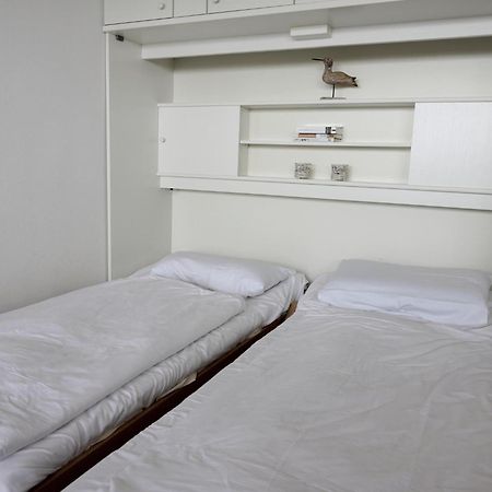 Strandnahe Ferienwohnung, Zentral Gelegen, Ost-Balkon, Andreas Dirks-Str. 2 Westerland Dış mekan fotoğraf