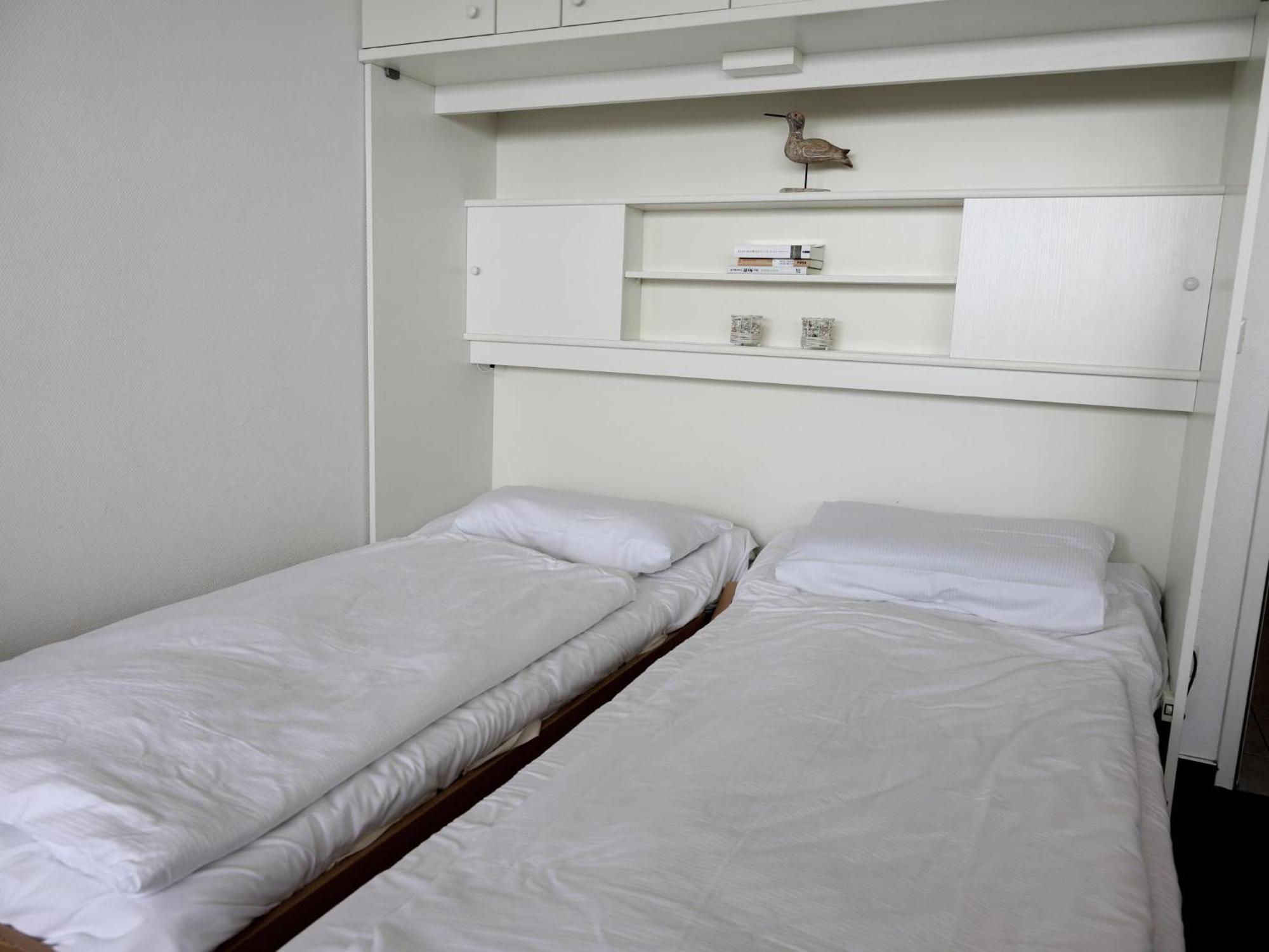 Strandnahe Ferienwohnung, Zentral Gelegen, Ost-Balkon, Andreas Dirks-Str. 2 Westerland Dış mekan fotoğraf